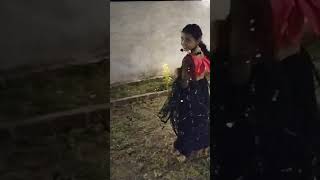 slow motionKamariya music song Garba 🙏❤️ [upl. by Octavia464]