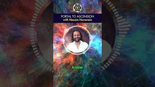 Nassim Haramein The Space Between [upl. by Anitsud238]