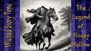 The Legend of Sleepy Hollow by Washington Irving [upl. by Bruni]