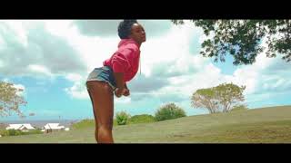 King Bubba FM  Jiggle Jiggle Official Music Video quot2018 Socaquot HD [upl. by Aglo]