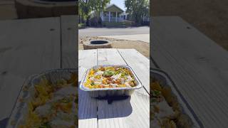 Grilled Chipotle Chicken Nachos Recipe  Ultimate Flavor Explosion on the Grill  RV Kitchen [upl. by Belle]