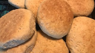 Belizean Johnny Cakes [upl. by Litt]