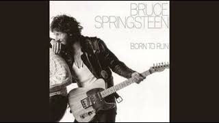 Bruce Springsteen  Born To Run [upl. by Floss]