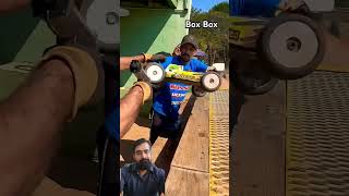 😍 RC Off road Car Refueling Like and subscribe shorts [upl. by Eityak]