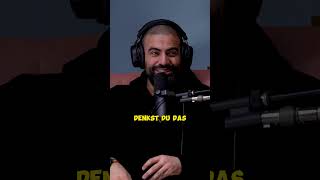 Den ExPartner zur Hochzeit einladen  Folge 283 nizar shayangarcia diedeutschenpodcast [upl. by Crispen54]