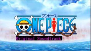 One Piece Original SoundTrack The Worlds Number One Oden Store [upl. by Mcnair33]