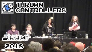 Magfest 2018  TheRunawayGuys Thrown Controllers  Tiebreakers [upl. by Kylila]