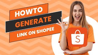 How to generate shopee affiliate link and earn money [upl. by Hoseia]