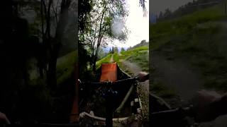 Leogang Speedster ❤️ 🫶bike bikelife mtb mountainbike jump enduro viral bikepark mtblife [upl. by Mcadams29]