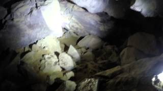 mystery cave Malheur County 4k [upl. by Naraj48]