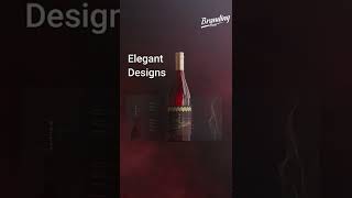 Attractive Label Designing  Label Ideas Packaging  Designs to allure more customer BrandingPune [upl. by Elinore]