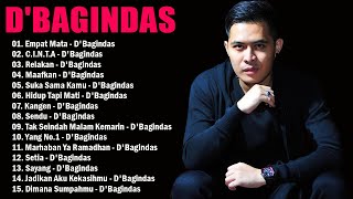 Lagu Dbagindas Full Album  Lagu Indonesia Hits Tahun 2000an [upl. by Dasha]