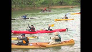 meramec river marathon [upl. by Ahtelahs441]