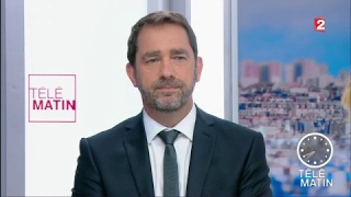 Les 4 vérités – Christophe Castaner [upl. by Prescott]