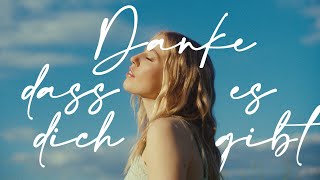 LEA  Danke dass es dich gibt Official Video [upl. by Marjie]