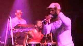 Maze Featuring Frankie Beverly  Back In Stride [upl. by Grizel]