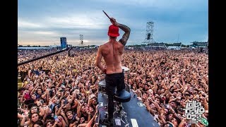 twenty one pilots  Lollapalooza Brazil 2016 Full Show [upl. by Avad]