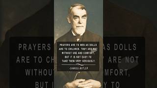 Samuel Butler Quote of the Day shorts quoteoftheday [upl. by Yeltnerb537]