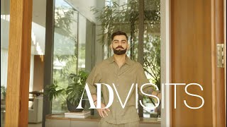 Inside Virat Kohli’s Spacious Nature Inspired Holiday Home  AD India [upl. by Shir938]