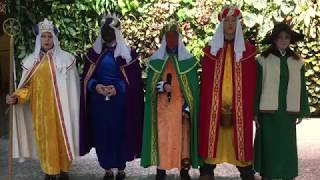 Die Sternsinger aus Schwarzach [upl. by Anael]