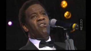 AL GREEN  AMAZING GRACE  2007 [upl. by Madonna554]