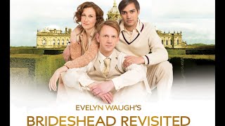 Brideshead Revisited 1 of 4 by Evelyn Waugh [upl. by Pontone]