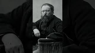 PierreJoseph Proudhon [upl. by Imeka836]