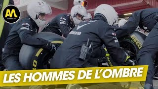 F1  Les mécanos les plus rapides du monde [upl. by Sayles]