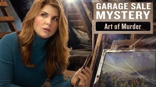 Garage Sale Mystery Guilty Until Proven Innocent 2016 Hallmark Film  Lori Loughlin  Review [upl. by Anitsim235]