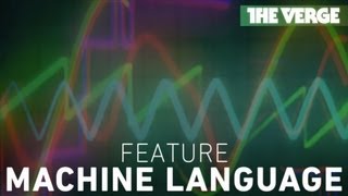 Inside Nuance the art and science of how Siri speaks [upl. by Eilegna]