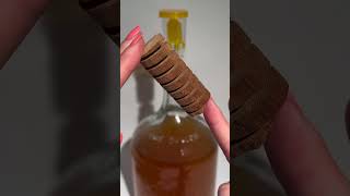 How to barrel age without a barrel homebrewing meadmaking fermentation [upl. by Eustashe624]