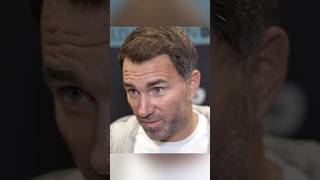 PART 1 Eddie Hearn discusses the changes Matchroom Boxing are making to fight night Boxing [upl. by Duky606]