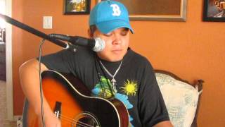 The Taliban Song by Toby Keith Sung by Brett ScenaAge 15 [upl. by Crotty]