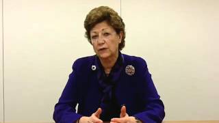 Dame Fiona Caldicott on the importance of information governance [upl. by Doughman]