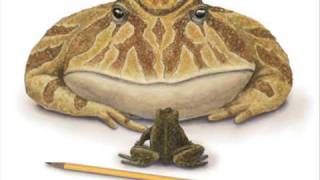 La ptite grenouille Grandes Chansons Cochonnes [upl. by Ahsineg]