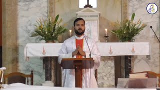 Catholic Mass Today Sunday 6 June 2021 [upl. by Siravat530]