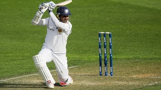 Kumar Sangakkara  Cover Drive Compilation [upl. by Ydaf470]