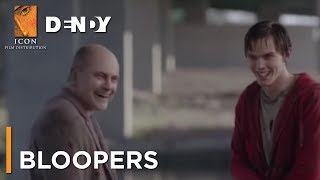 WARM BODIES  Blooper Reel [upl. by Heise]