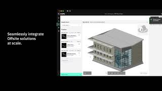 KOPE your platform for Offsite construction [upl. by Llehcnom]