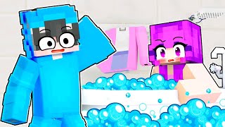 7 SECRETOS Sobre Lia en Minecraft [upl. by Atirec]