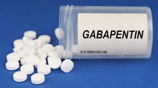 GABAPENTIN  Neurontin What You Need to Know [upl. by Lednahc]