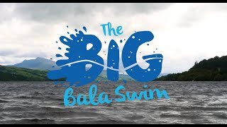 Big Bala Swim 2019 [upl. by Adnoryt]