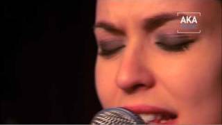 Lucie Bernardoni  Juste Mon Homme live Concert 2011 [upl. by Samuele]