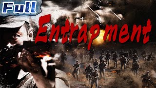 【ENG】Entrapment  Historical Movie  War Movie  Drama Movie  China Movie Channel ENGLISH [upl. by Vick]