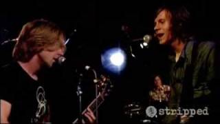 Switchfoot  God Only Knows [upl. by Draner]