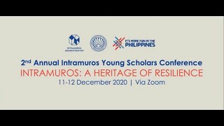 Young Scholars Conference 2020  Day 2 [upl. by Novart]