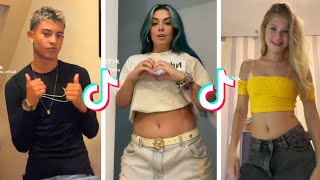 MELHORES DANCINHAS DA SEMANA  TIKTOK MASHUP BRAZIL 2024  DANCE SE SOUBER  TENTE NÃO DANÇAR🎶 [upl. by Yarb]