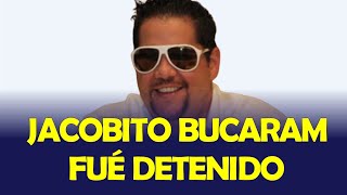 JACOBITO BUCARAM HIJO DEL EXPRESIDENTE DE ECUADOR ABDALÁ BUCARAM FUE DETENIDO [upl. by Lombardy]