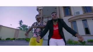 Mapesa Ft Galatone  Twende Sare  Official Video [upl. by Sinne494]