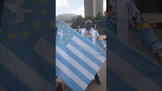 1st OCTOBER SOUTHERN CAMEROONS INDEPENDENCE DAY WISHES [upl. by Weintrob]